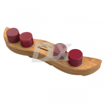 Набір Artistic Wax Gingiva, INTERDENT 1854